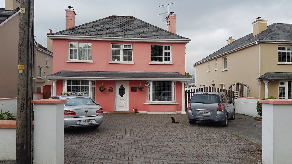 Irland - Killarney - 