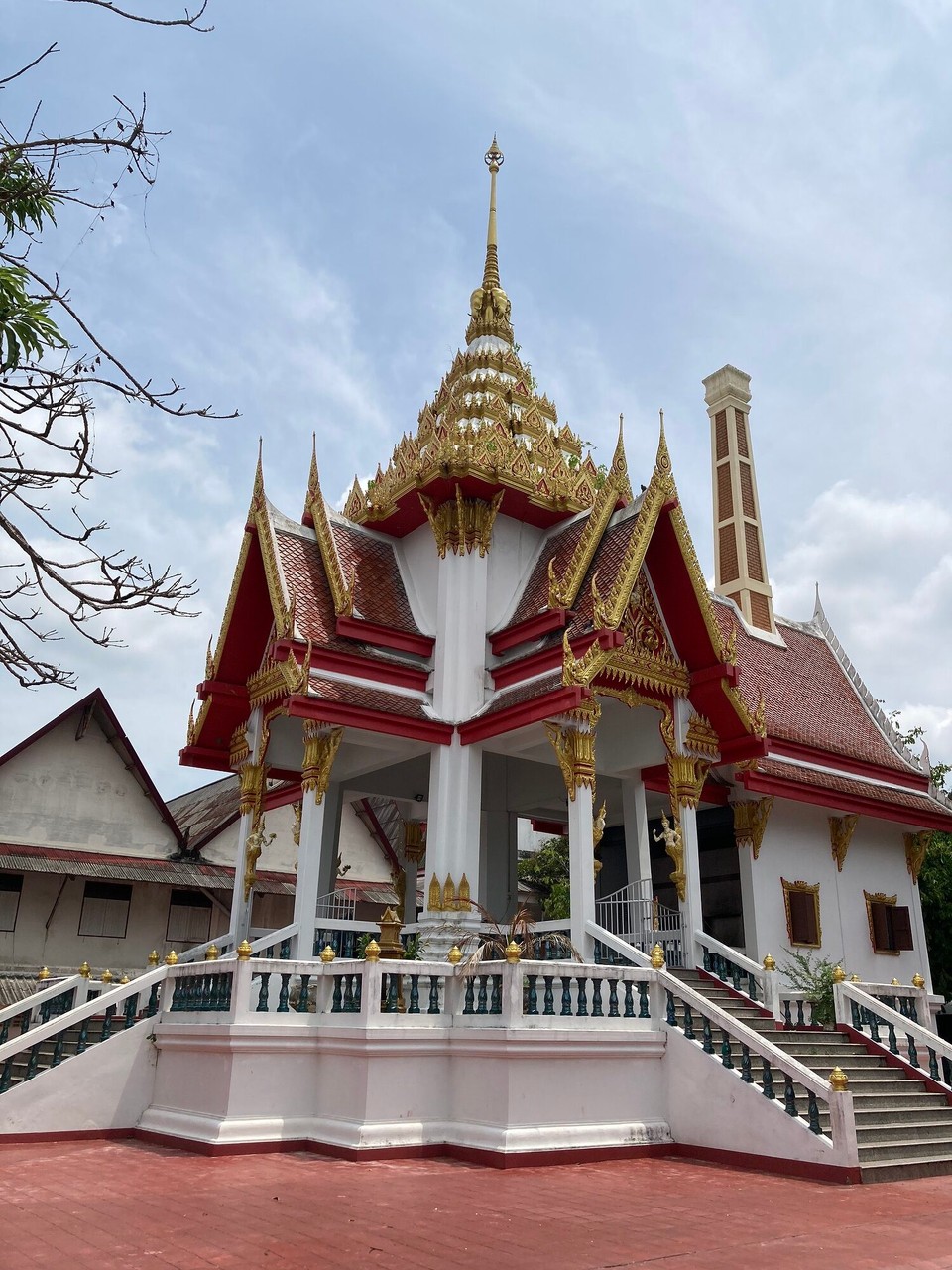 Thailand - Amphoe Hat Yai - 