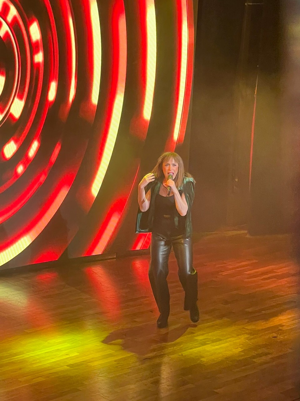  -  - Annika- eine tolle Gastkünstlerin