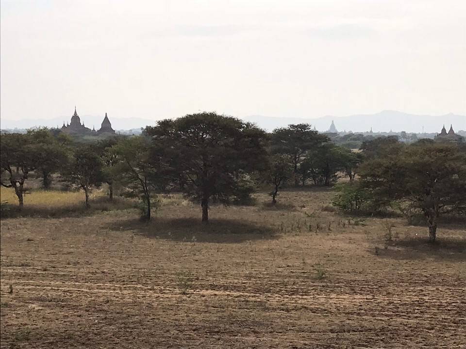 Myanmar (Burma) -  - 