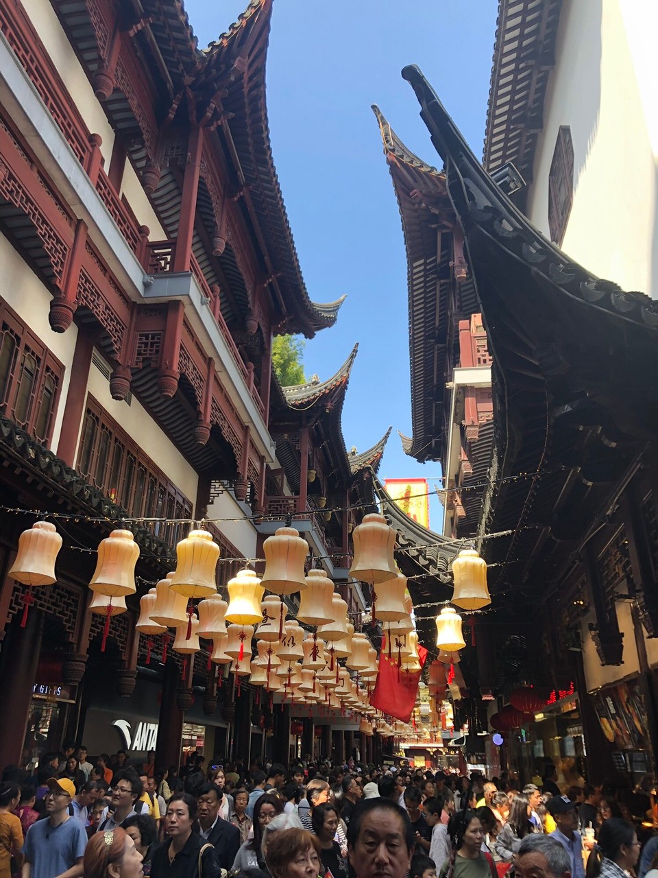 China - Shanghai - 