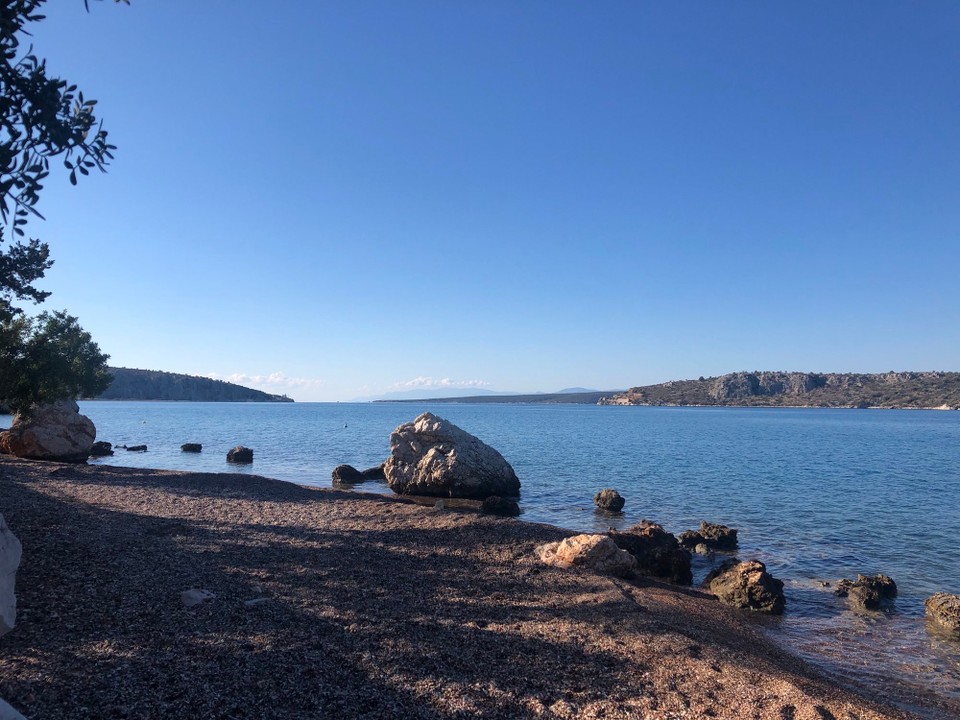 Griechenland - Nafplion - 