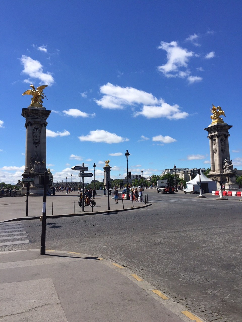 Frankreich - Paris - 