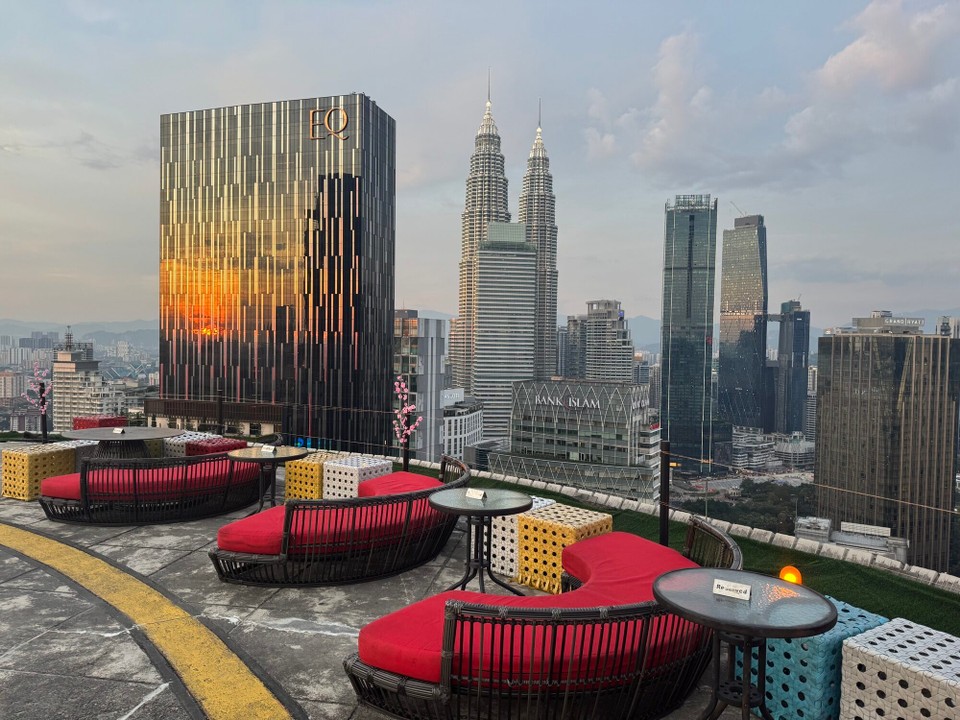 Malaysia - Kuala Lumpur - 