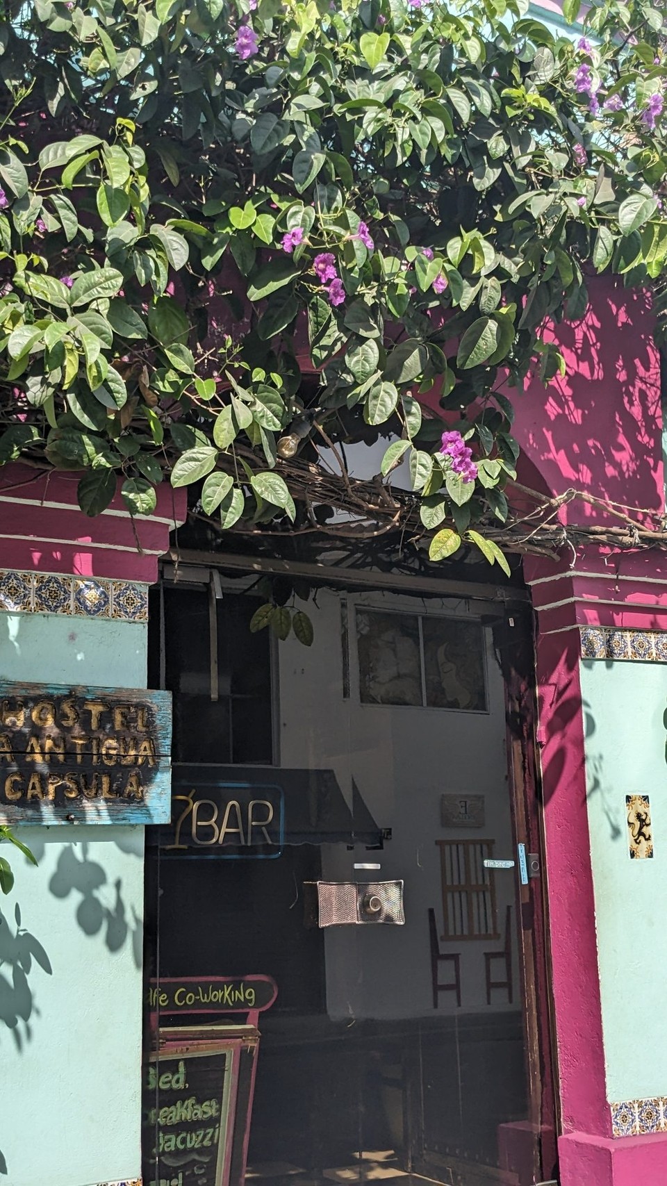 Kolumbien - Cartagena - 