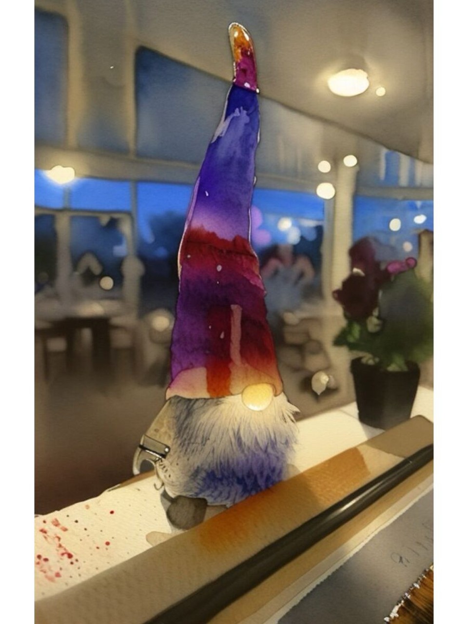 Schweden - Getinge - 