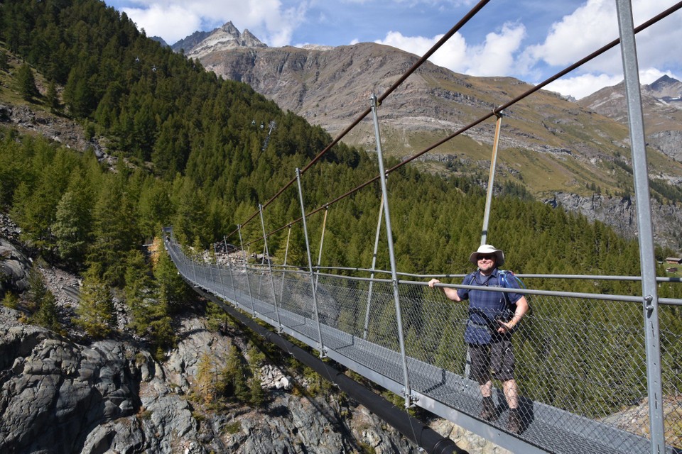 Schweiz - Zermatt - 