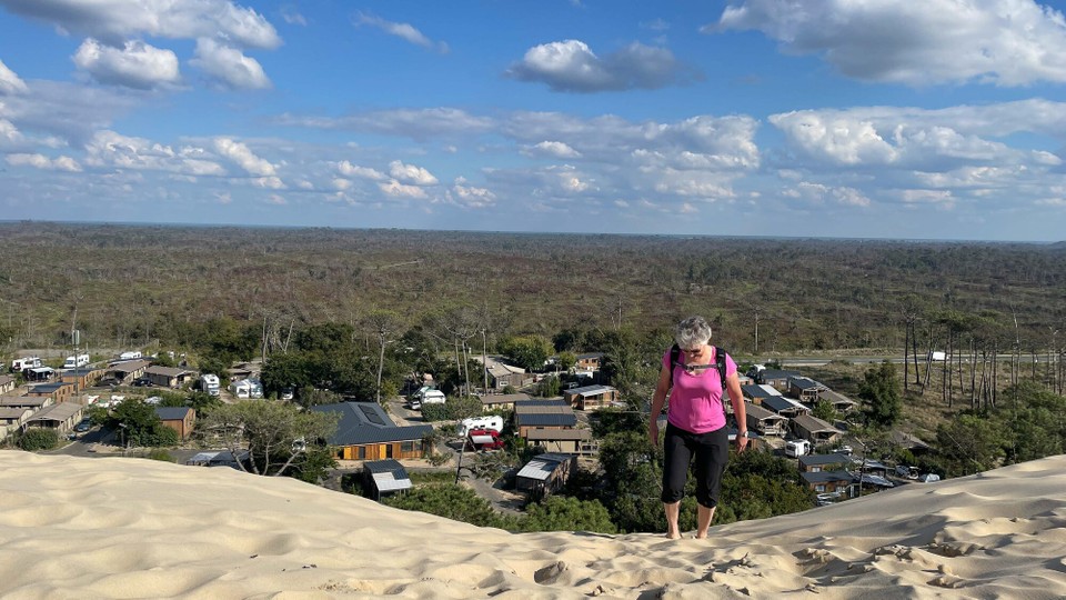 Frankreich - La Teste de Buch - 