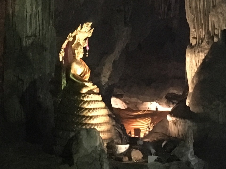 Thailand - Amphoe Mueang Phetchaburi - 