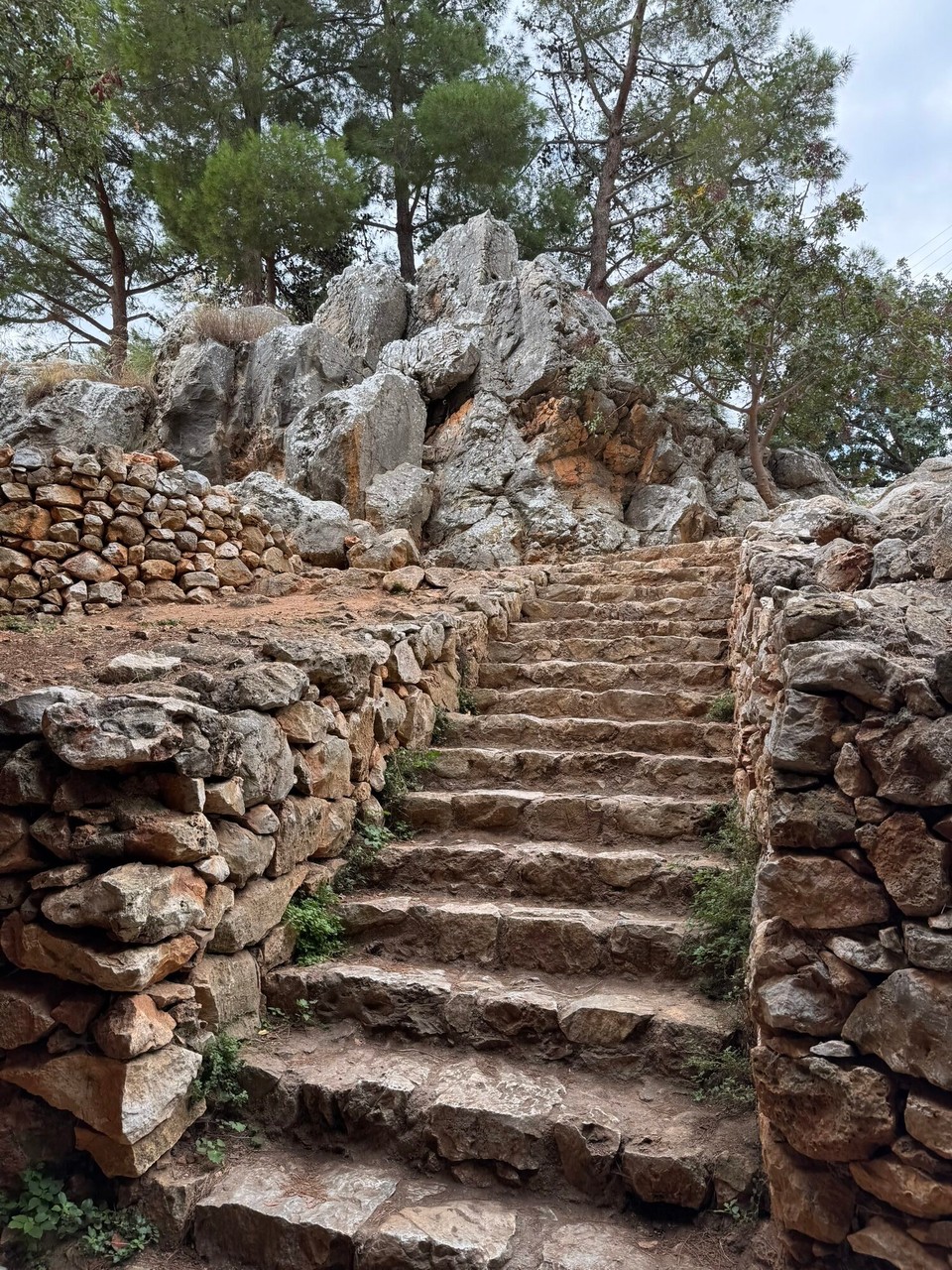 Griechenland - Melidoni - 