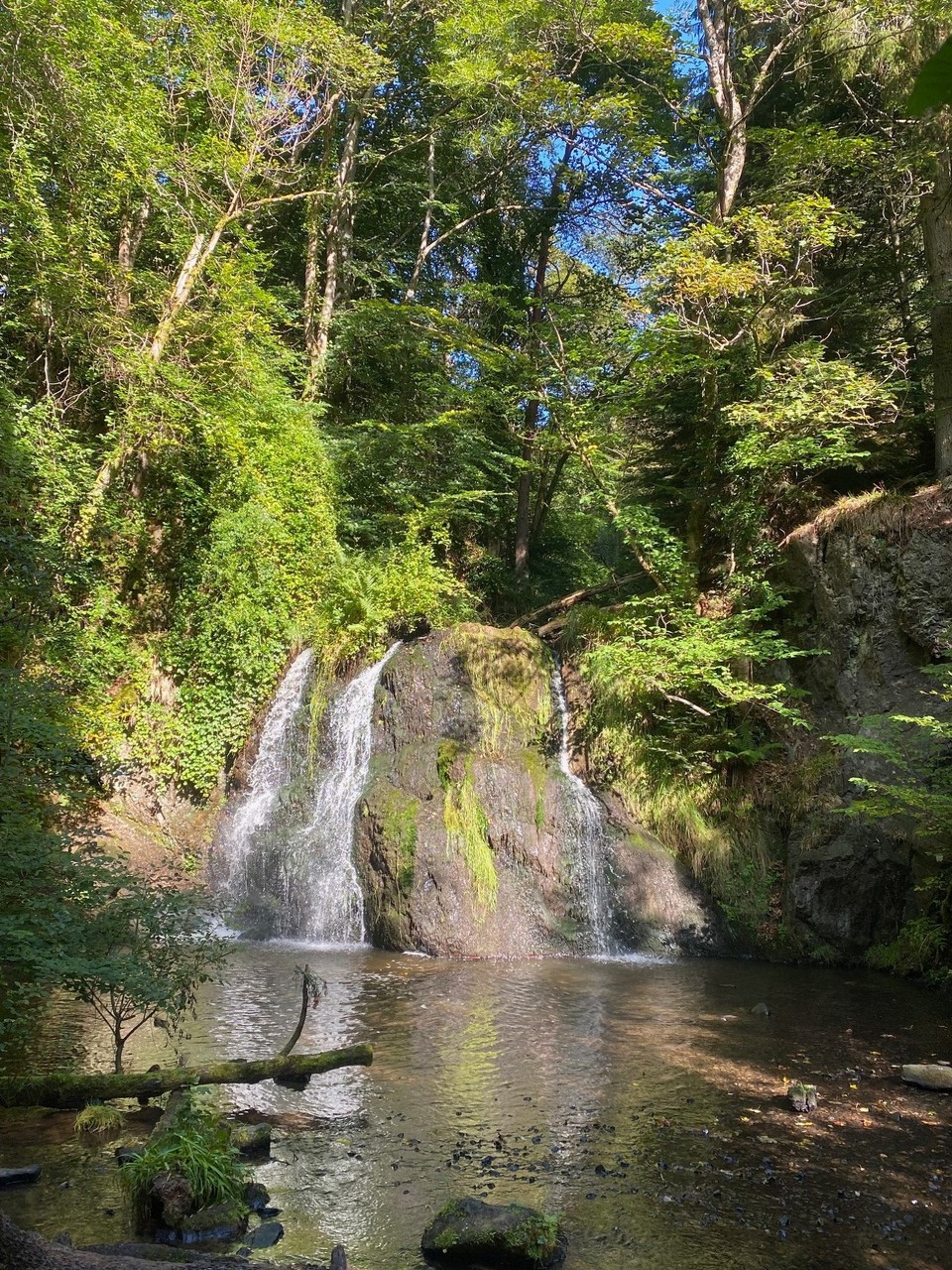 Vereinigtes Königreich - Inverness - 