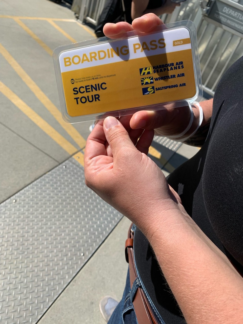 Kanada - Vancouver - 