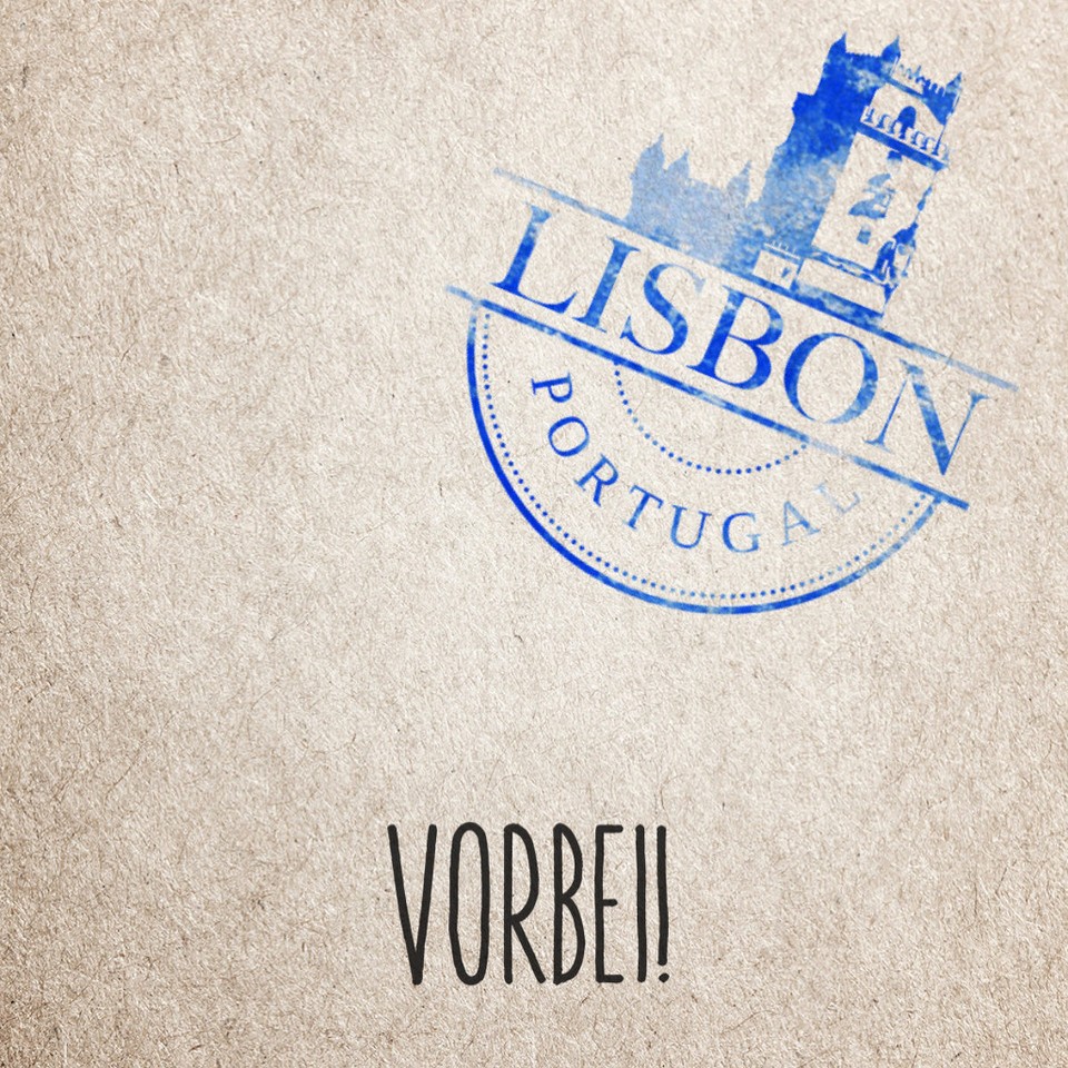 Portugal - Lissabon - 