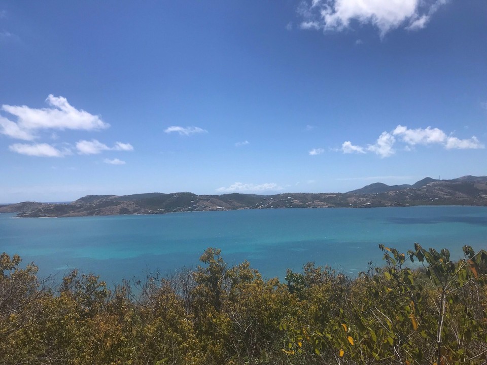 Antigua and Barbuda - Antigua and Barbuda - 