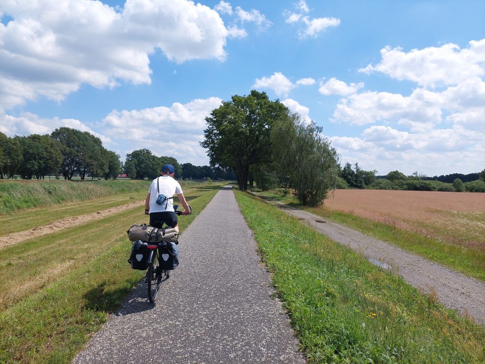 Deutschland - Elsterwerda - 