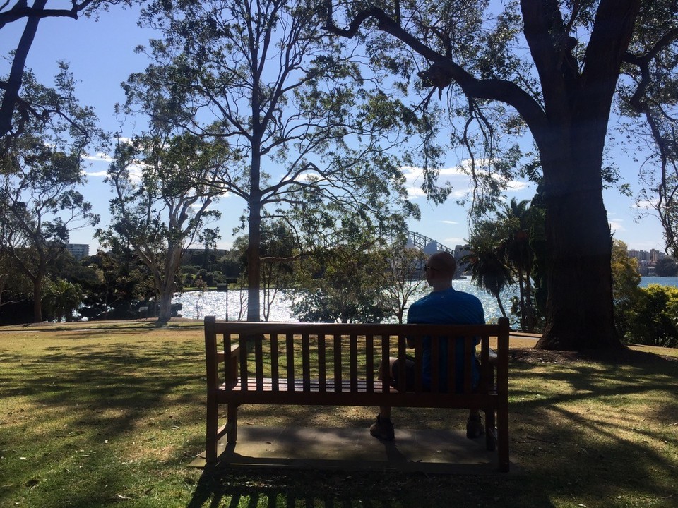 Australia - Sydney - 