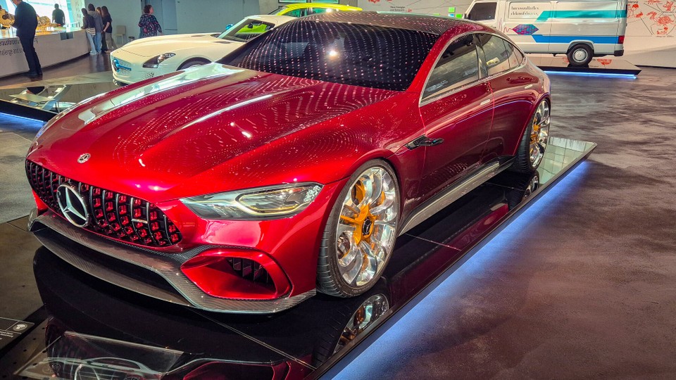 Deutschland - Stuttgart - 