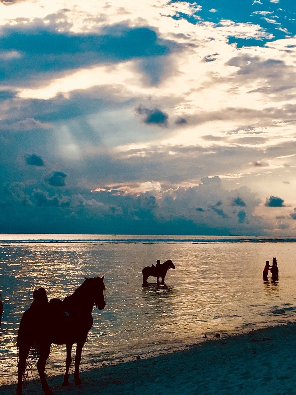 Indonesien - Lombok Utara - 