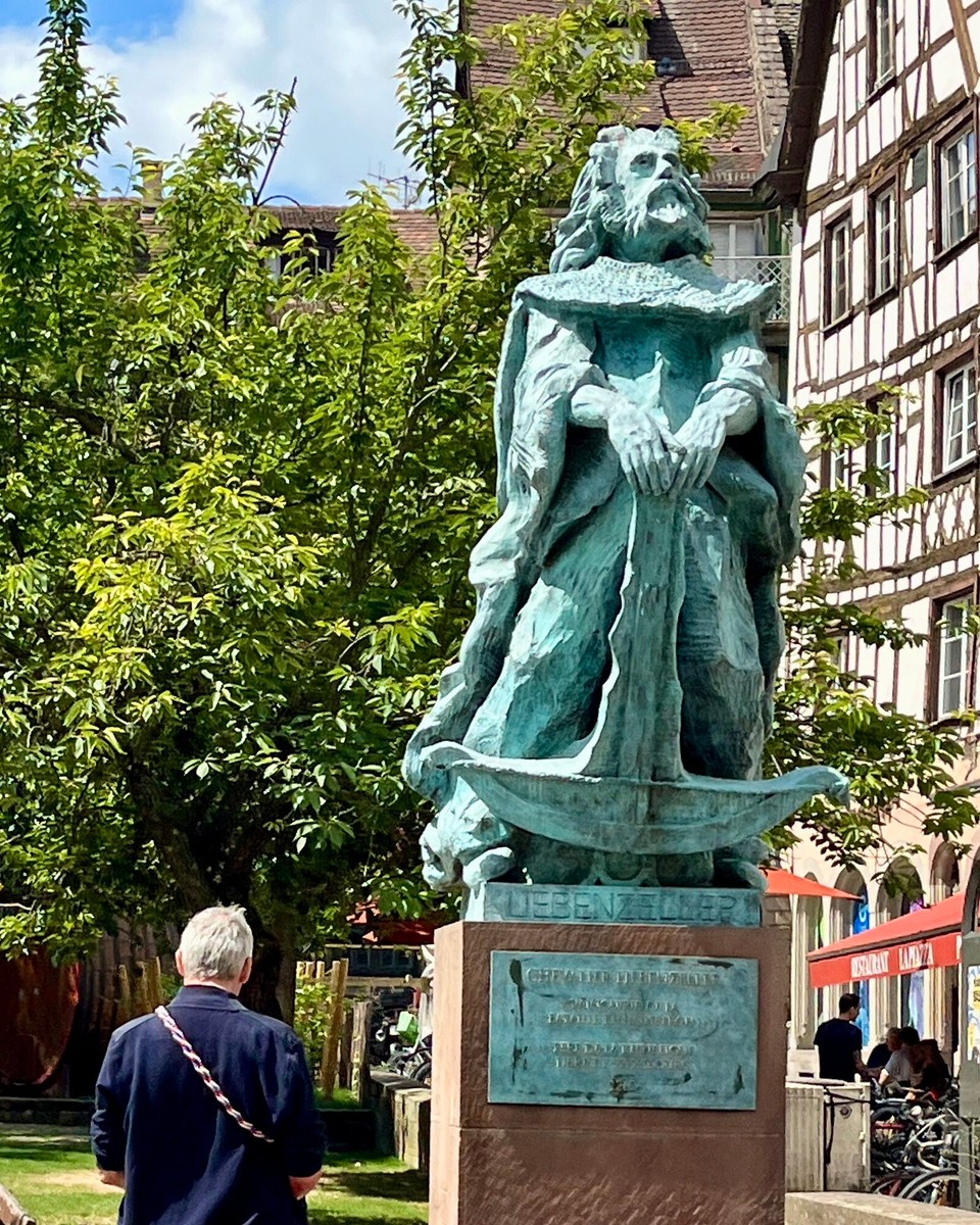 Frankreich - Straßburg - 
