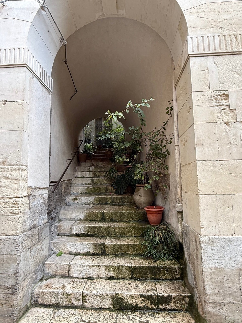 Italien - Agrigent - 