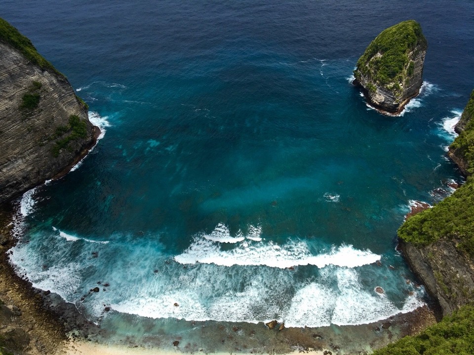 Indonesien - Klungkung - 