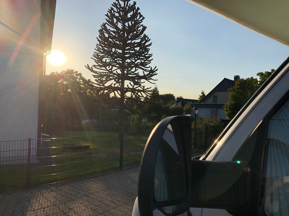 Deutschland - Leichlingen (Rheinland) - 