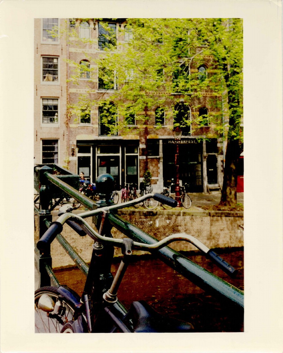 Niederlande - Amsterdam - 