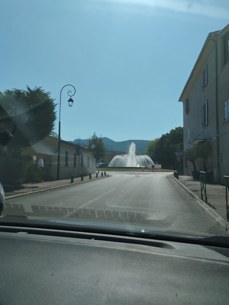 Frankreich - Mandelieu-la-Napoule - 