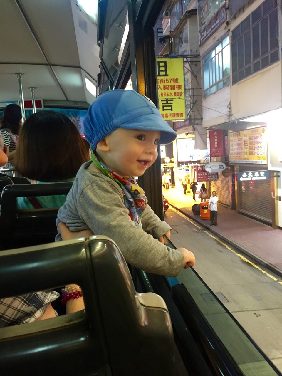 Hongkong - Hongkong - 