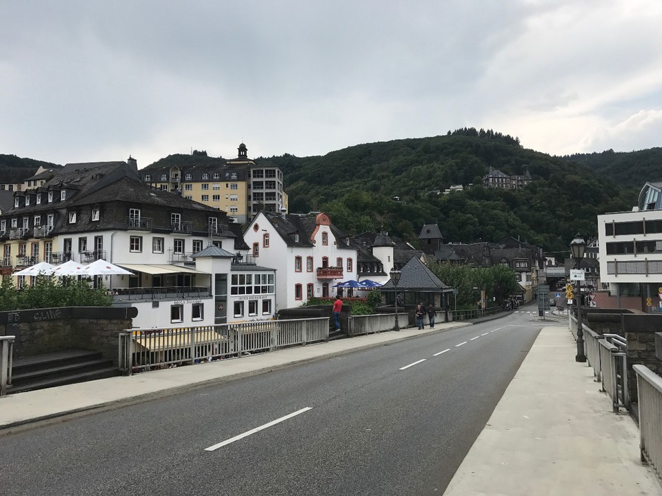 Deutschland - Cochem - 