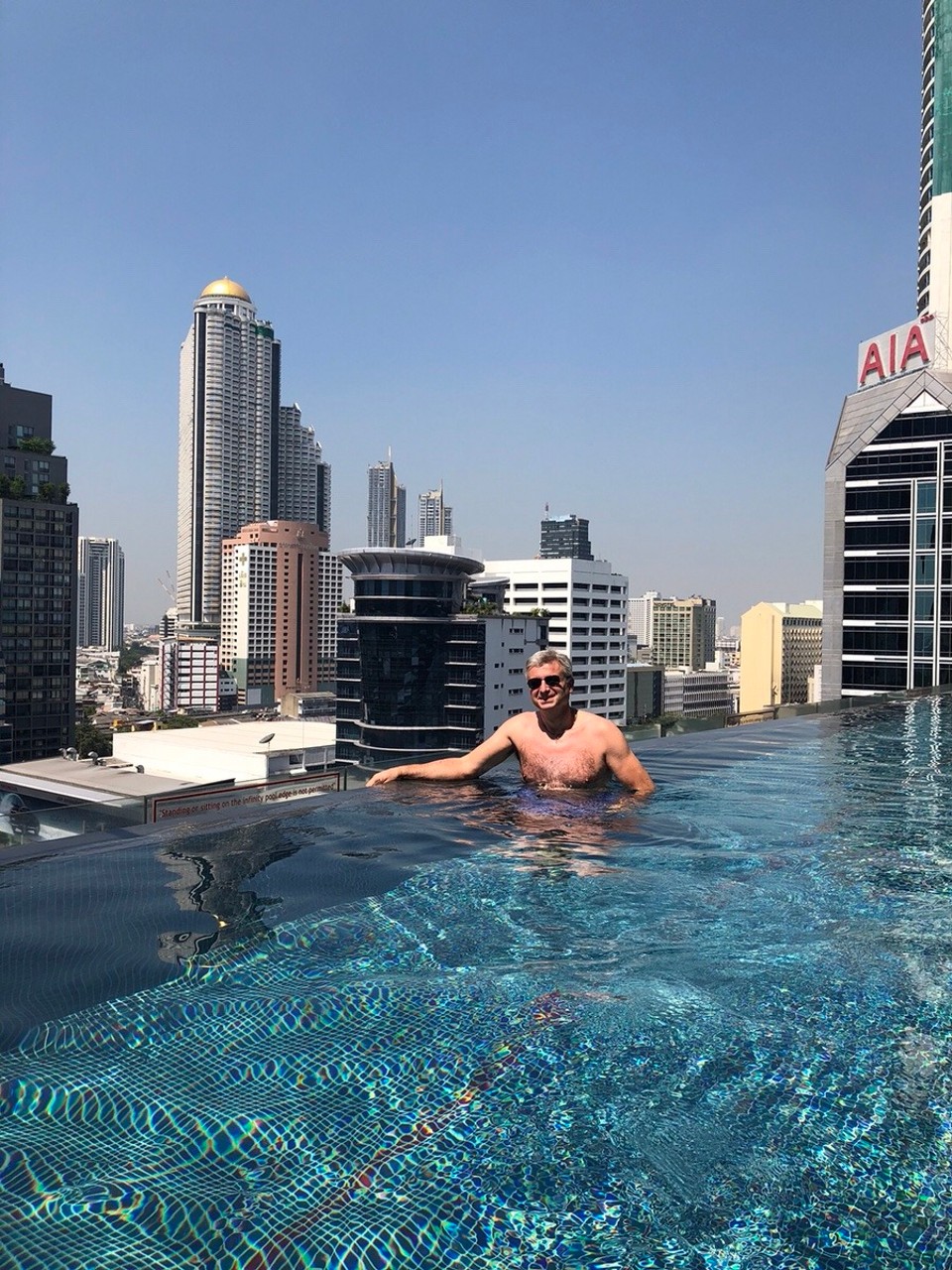 Thailand - Bangkok - 