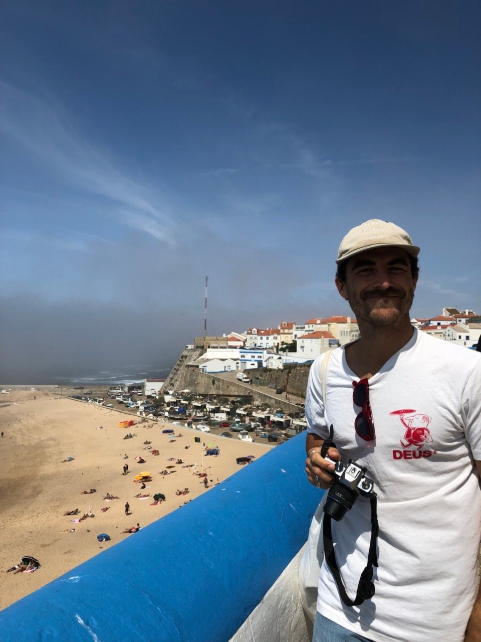 Portugal - Ericeira - 