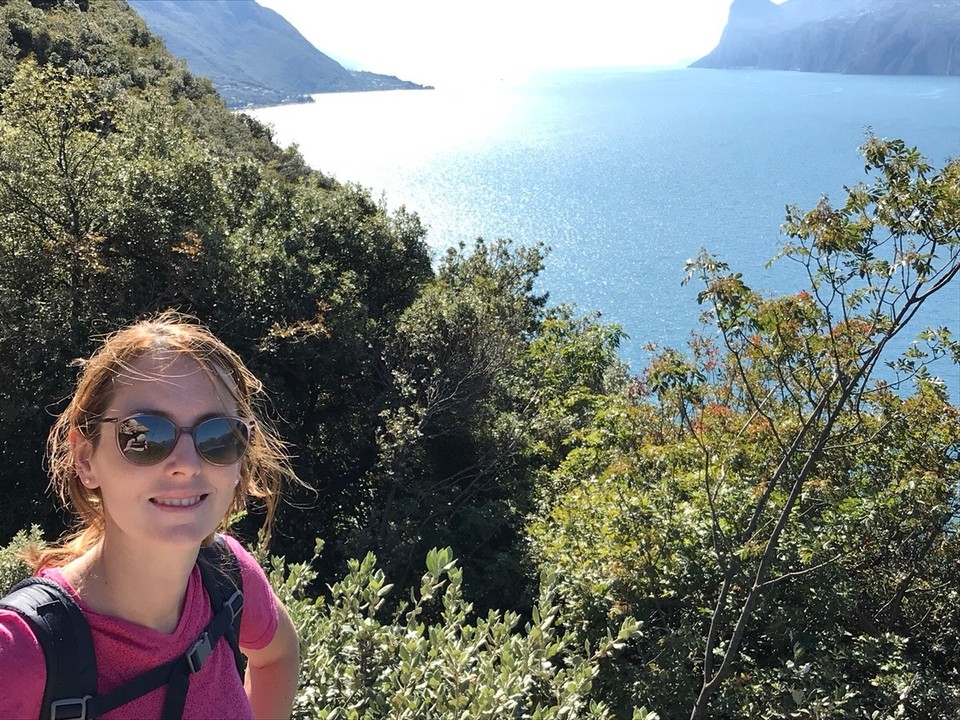 Italien - Nago-Torbole - 