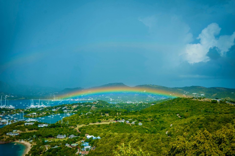 Antigua und Barbuda - Antigua and Barbuda - 