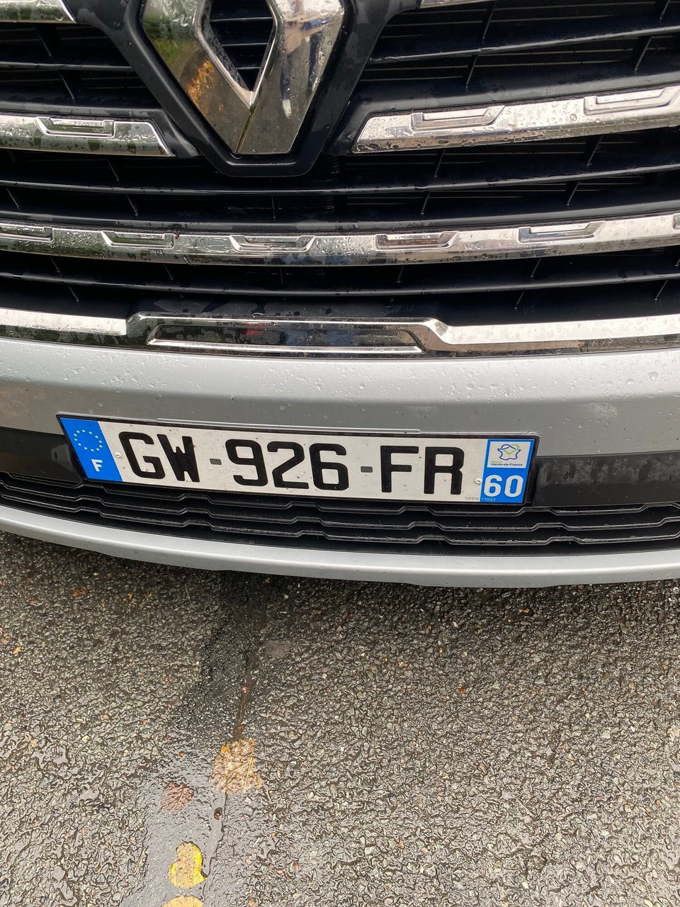 Frankreich - Mérignac - 