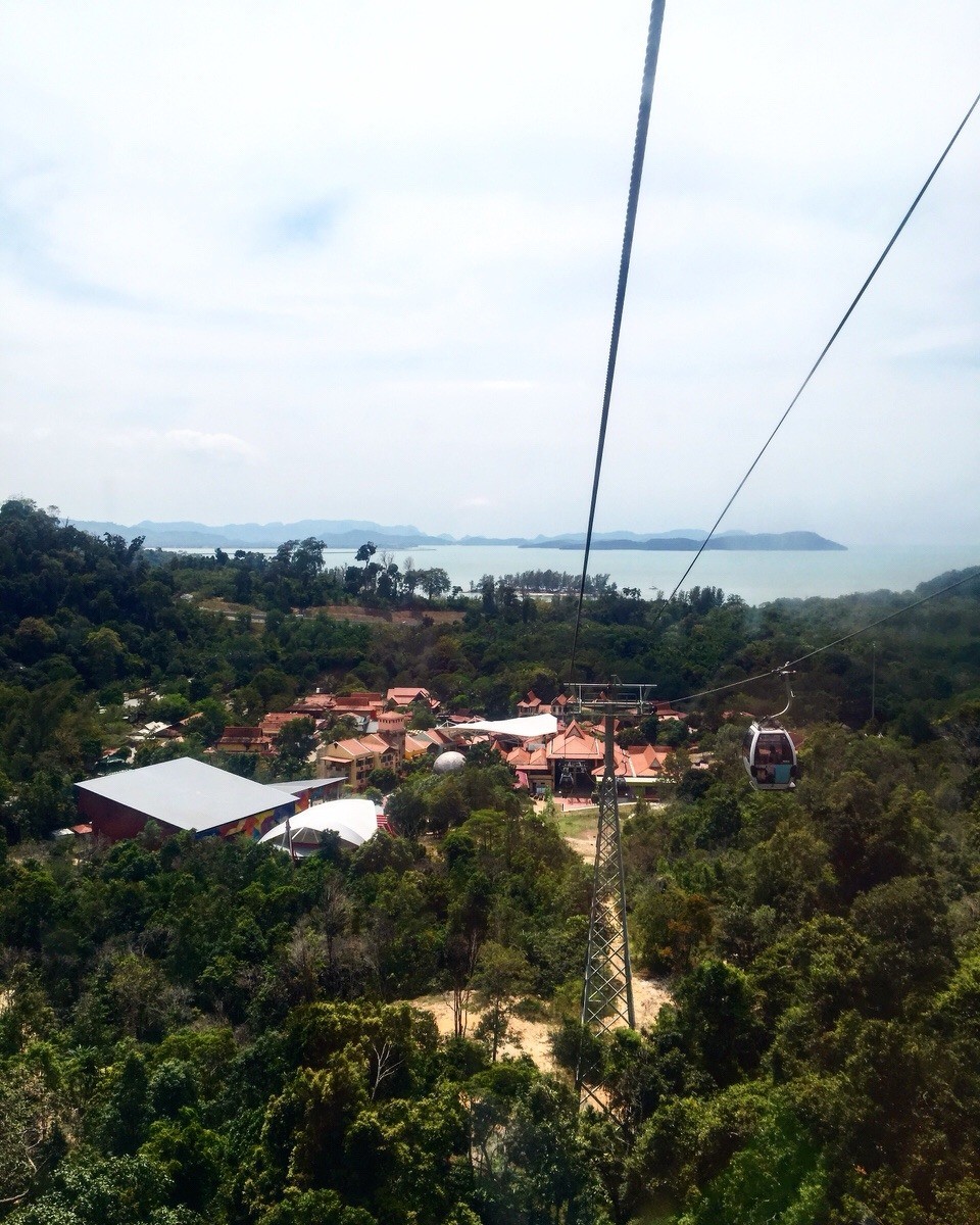 Malaysia - Kedawang - 