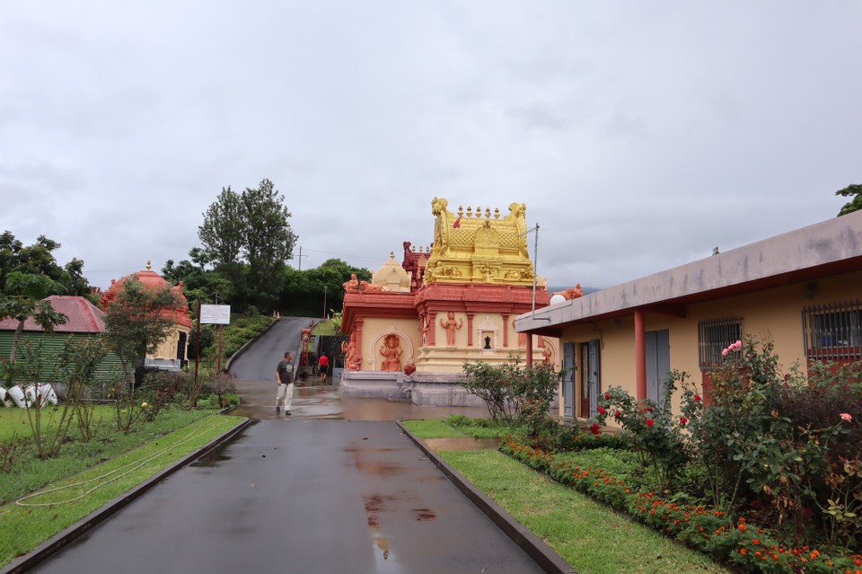 Réunion -  - 