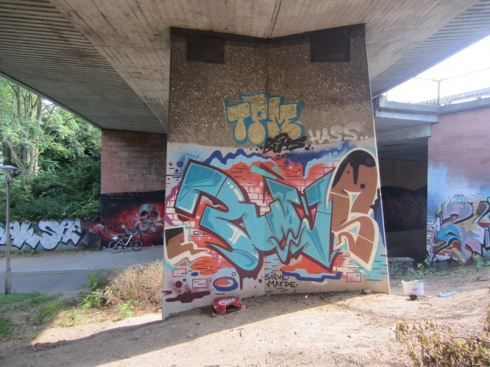 Deutschland - Mannheim - 