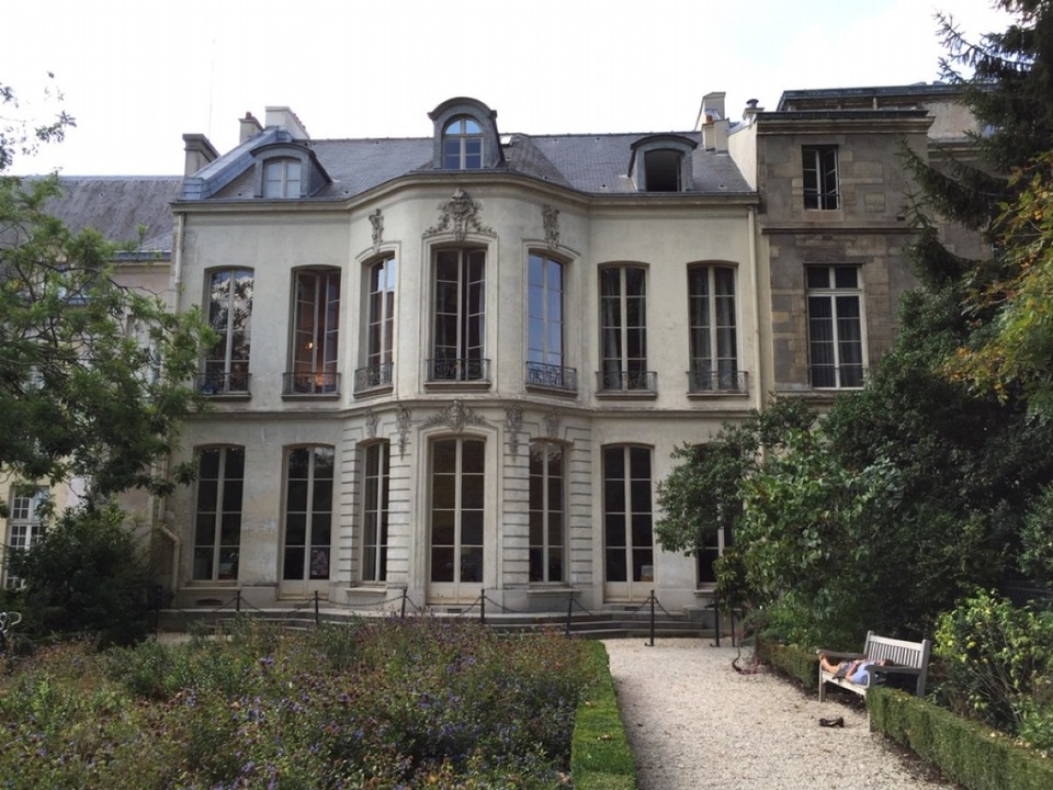 Frankreich - Paris - 