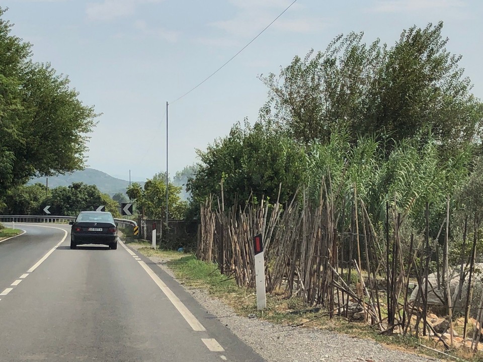 Albanien -  - 