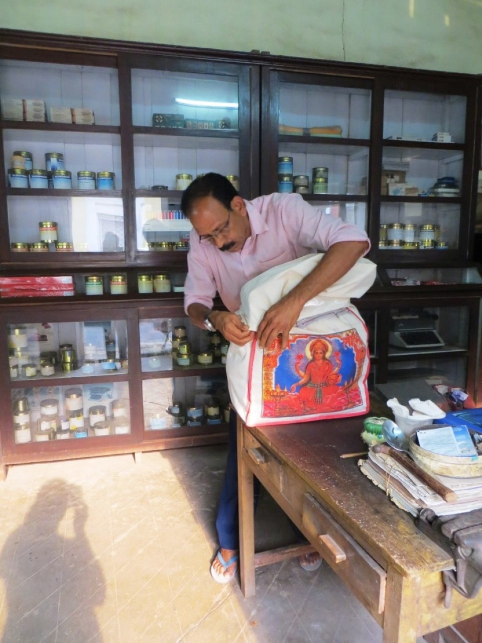 Indien - Panaji - 