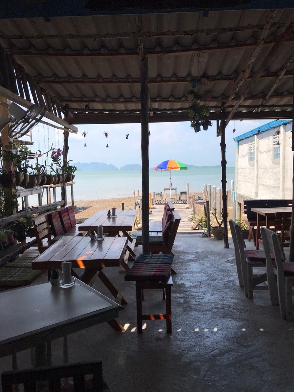Thailand - Amphoe Ko Lanta - 