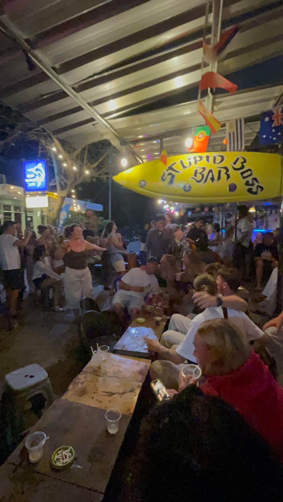 Indonesia - Kabupaten Lombok Tengah - 