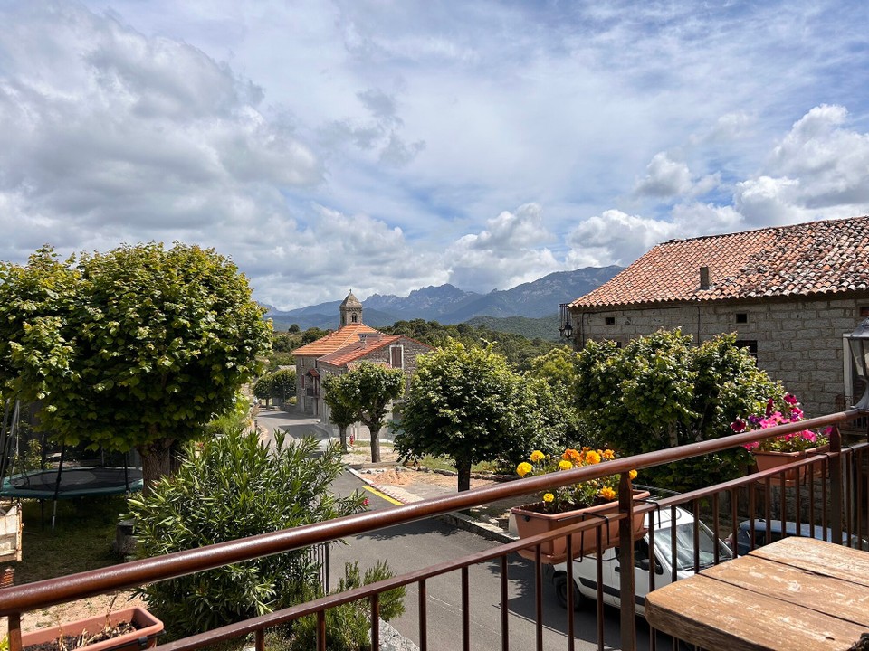 Frankreich - Porto-Vecchio - 