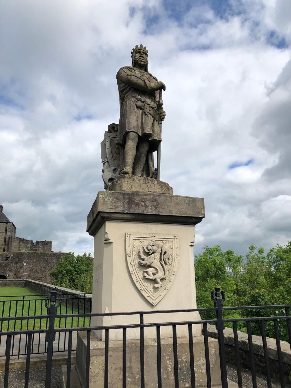 Vereinigtes Königreich - Stirling - 