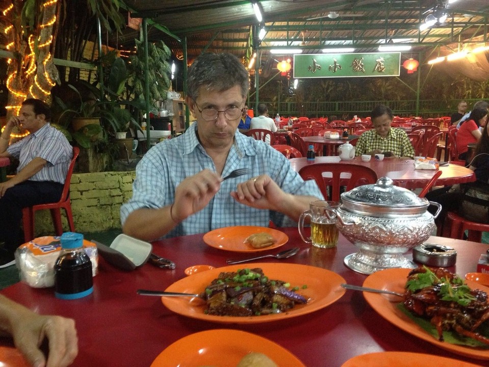 Malaysia - Kuala Lumpur - 
