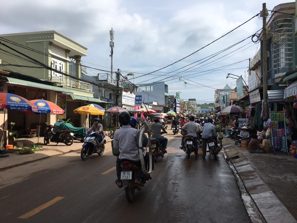 Vietnam -  - 
