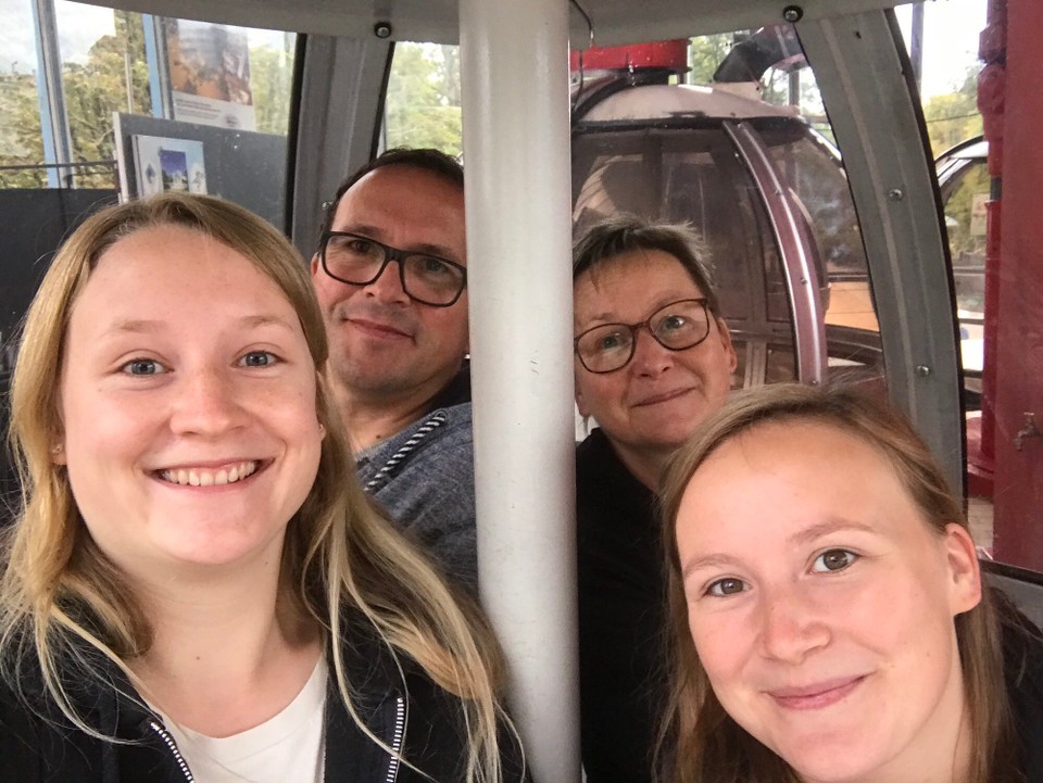 Frankreich - Grenoble - 