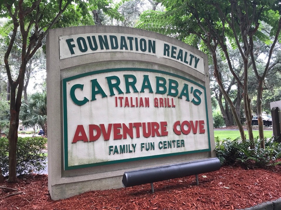 Vereinigte Staaten - Hilton Head Island - 