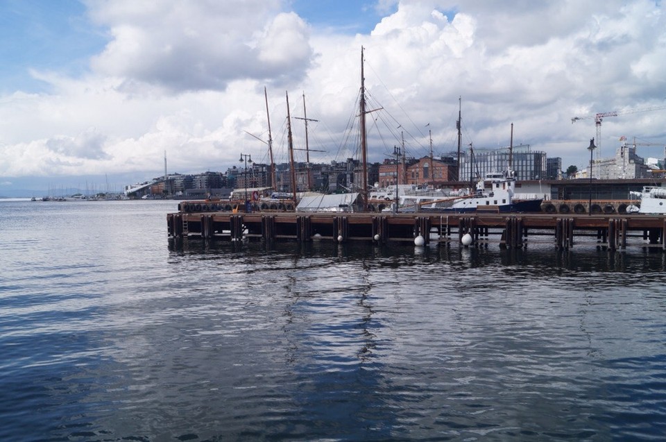 Norwegen - Oslo - 